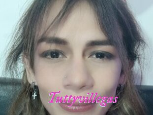 Tuttyvillegas