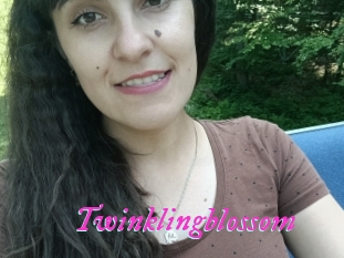 twinklingblossom Fille Sensuelle