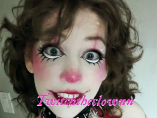 Twitchtheclownn