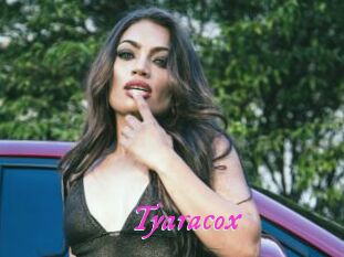 Tyaracox