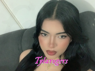 Tylarogers