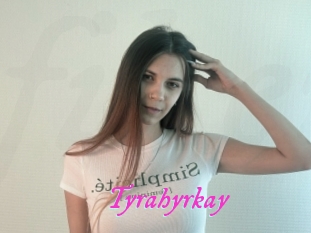 Tyrahyrkay