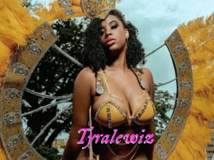 Tyralewiz
