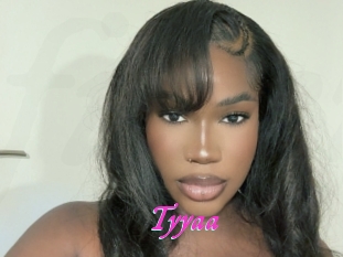 Tyyaa