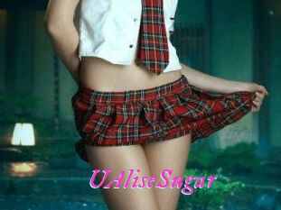UAliseSugar