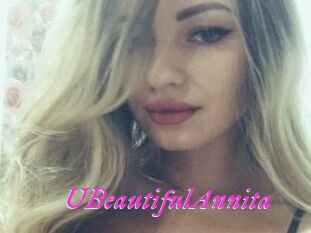 UBeautifulAnnita