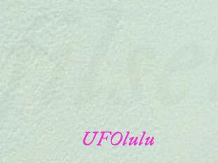 UFOlulu