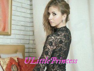 ULittlePrincess