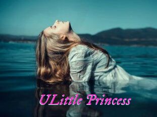 ULittle_Princess
