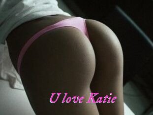 U_love_Katie