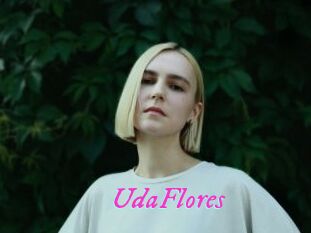 UdaFlores