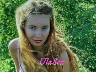 UlaSex