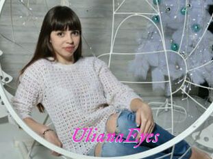 UlianaEyes