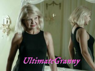 UltimateGranny