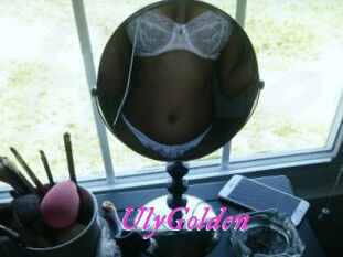 UlyGolden