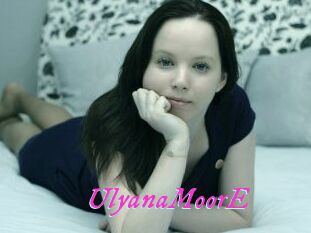 UlyanaMoorE