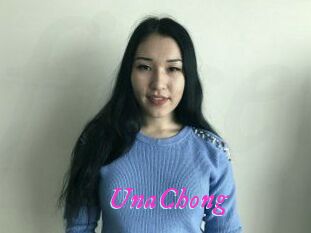 UnaChong