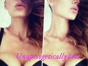 UnapologeticallyHer