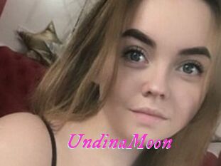 UndinaMoon Fille Sensuelle