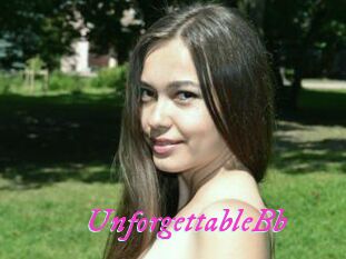 UnforgettableBb