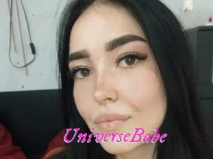 UniverseBabe