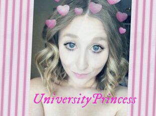 UniversityPrincess