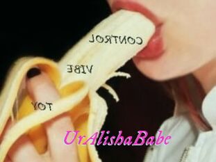 UrAlishaBabe