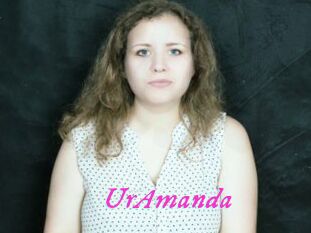 UrAmanda