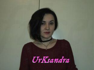 UrKsandra