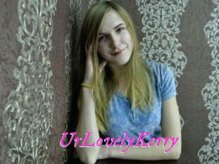 UrLovelyKerry