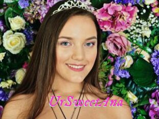 UrSweetAna