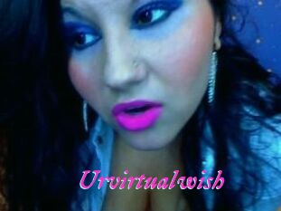 Ur_virtualwish