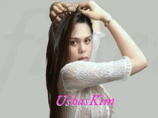 UshasKim