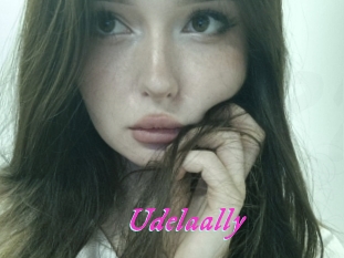Udelaally