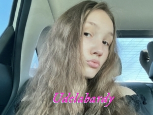 Udelabardy