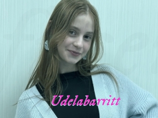 Udelabarritt