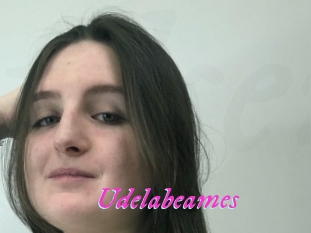Udelabeames