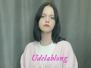 Udelablong