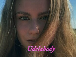 Udelabody