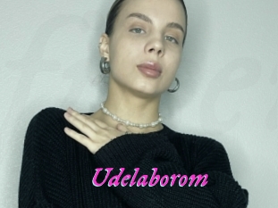 Udelaborom