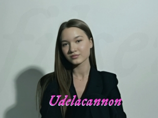 Udelacannon