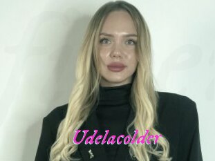 Udelacolder