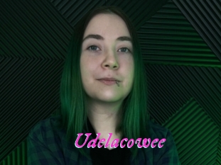 Udelacowee