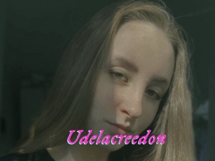 Udelacreedon