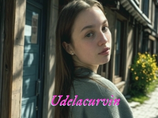 Udelacurvin