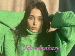 Udeladanbury