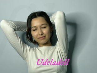 Udeladell