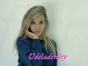 Udeladenley