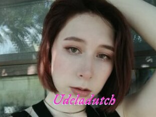 Udeladutch