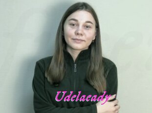 Udelaeady